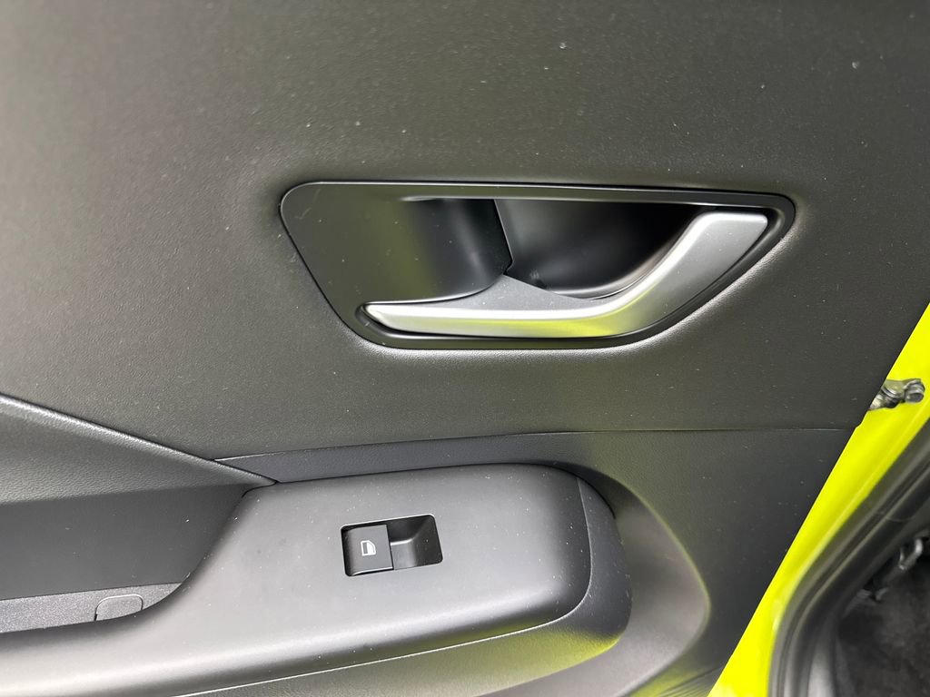 Used 2024 Hyundai Kona Limited FWD image 37
