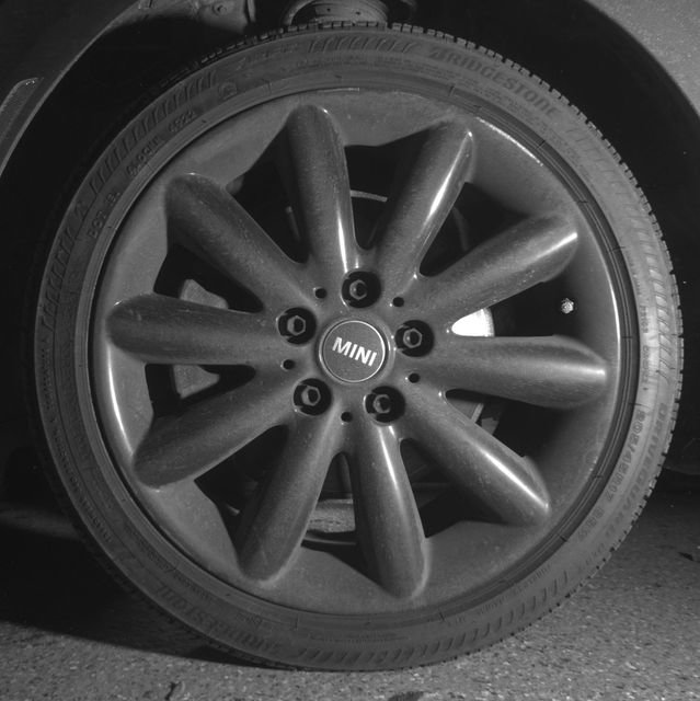 Used 2015 MINI Cooper S image 36