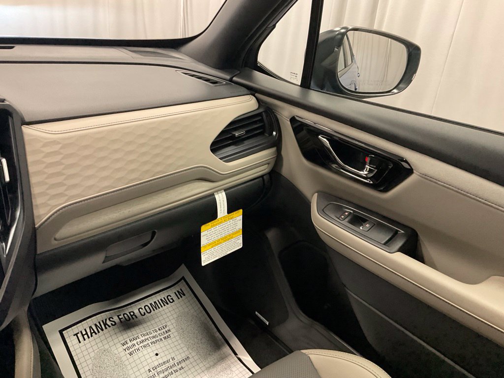 New 2026 Subaru Forester Limited AWD/4WD image 24
