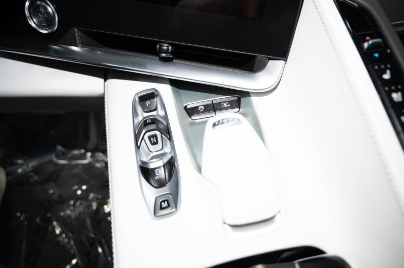 Used 2024 Chevrolet Corvette Z06 RWD image 20