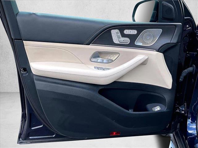 Used 2021 Mercedes-Benz GLS 63 AMG 4MATIC image 15