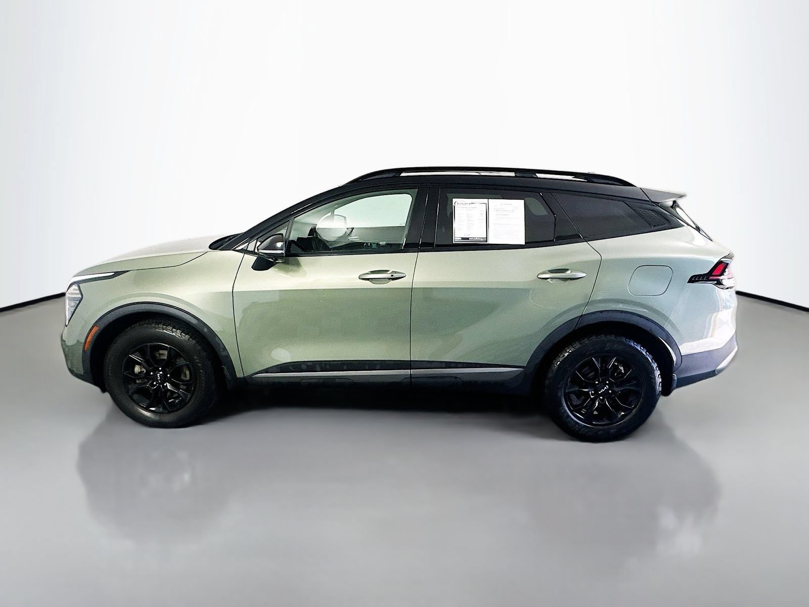 Used 2023 Kia Sportage X-Pro Prestige AWD/4WD image 4