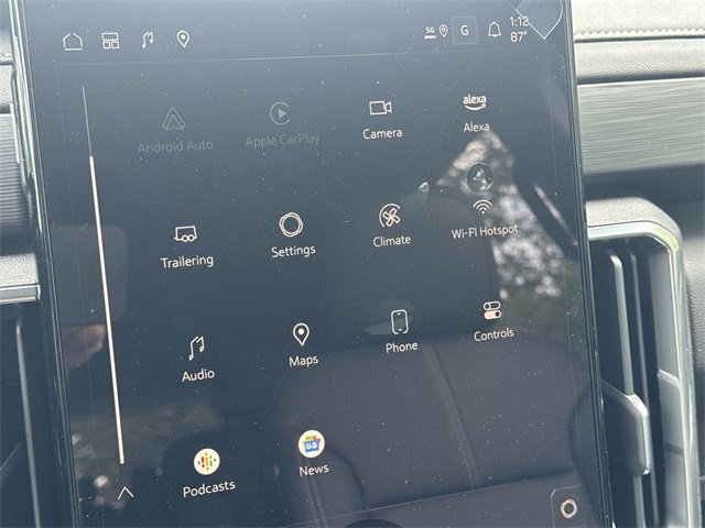 New 2025 GMC Acadia Elevation w/ Elevation Premium Package image 14