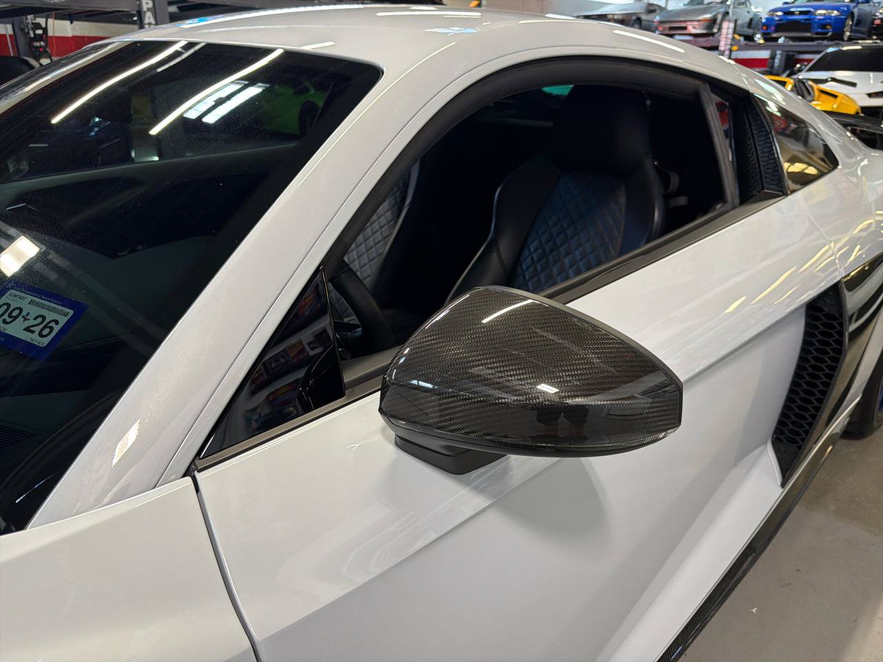 Used 2020 Audi R8 V10 performance AWD/4WD image 13