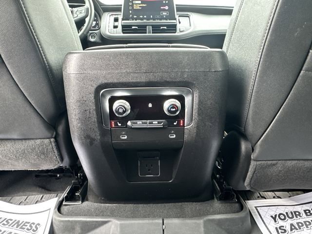 Certified 2024 GMC Yukon XL AT4 w/ AT4 Premium Plus Package image 22