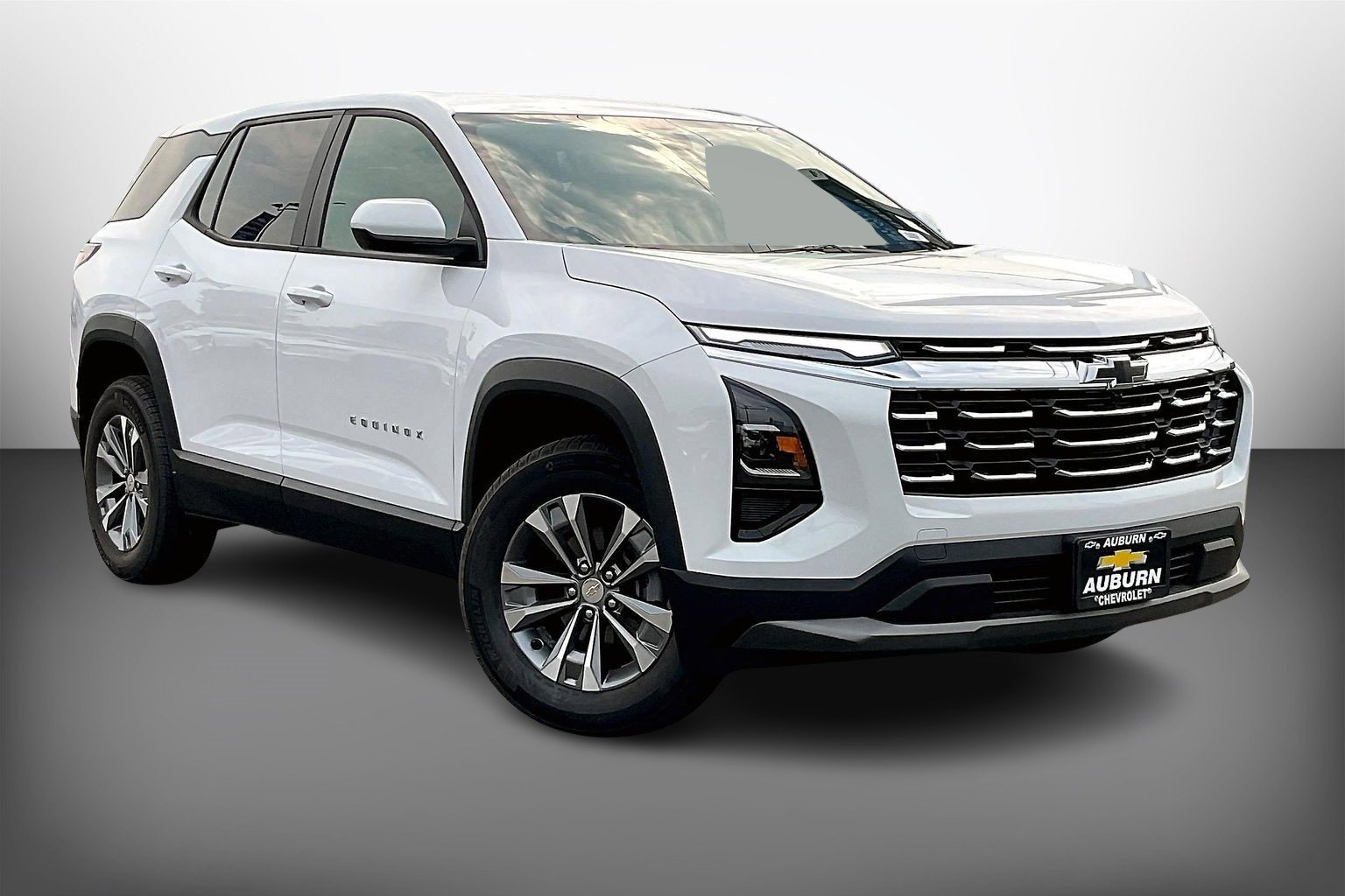 New 2026 Chevrolet Equinox LT w/ Convenience Package II