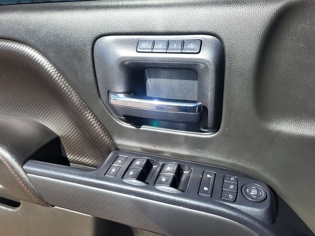 Used 2017 GMC Sierra 1500 SLT AWD/4WD image 13