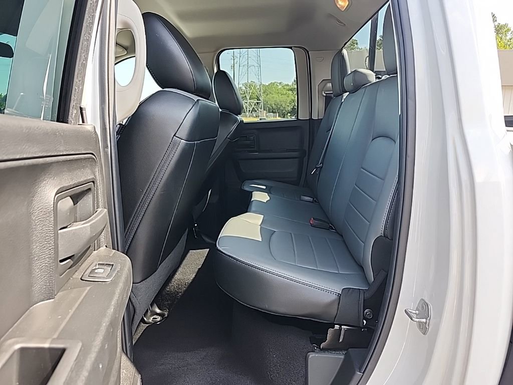 Certified 2023 RAM 1500 Tradesman image 16