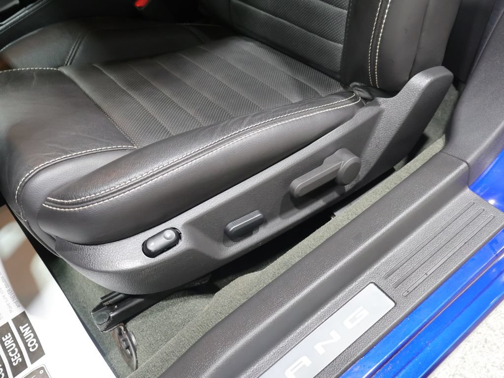 Used 2014 Ford Mustang GT Premium w/ Accessory Package 5 RWD image 10