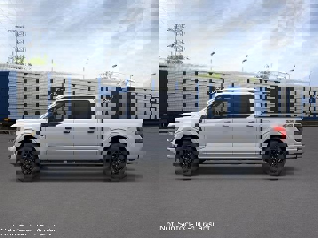 New 2026 Ford F150 STX image 3