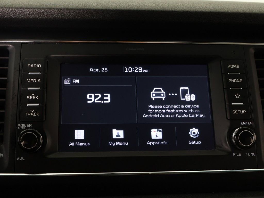 Used 2019 Kia Sedona EX FWD image 45