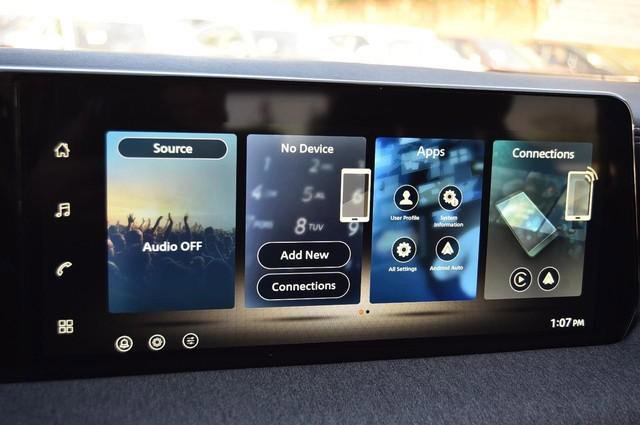 New 2026 Nissan Kicks SV image 14