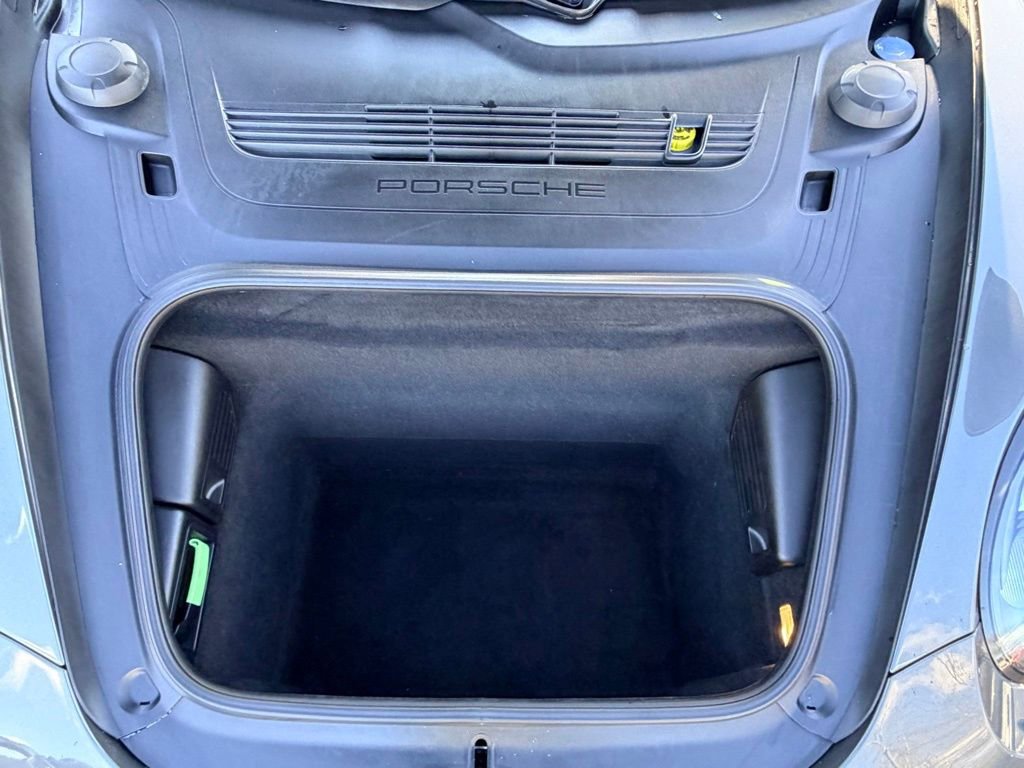 Used 2015 Porsche 911 Carrera 4S image 33