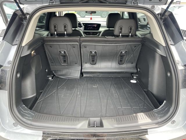 New 2026 Buick Encore GX Sport Touring w/ Advanced Technology Package AWD/4WD image 22