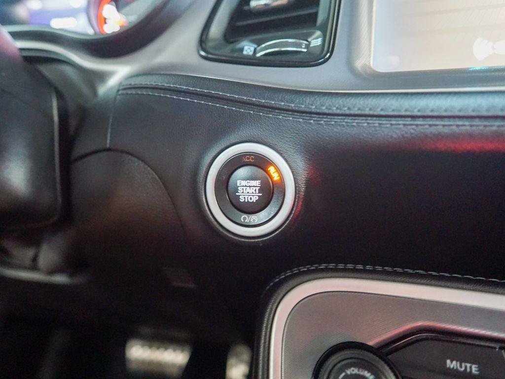 Used 2022 Dodge Challenger R/T w/ Plus Package RWD image 20