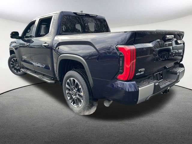 New 2026 Toyota Tundra Limited image 8