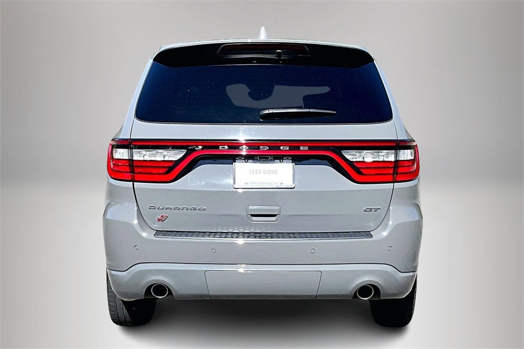 Used 2022 Dodge Durango GT image 7
