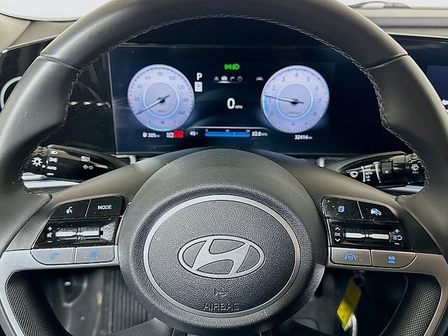 Used 2024 Hyundai Elantra SEL w/ Convenience Package FWD image 12