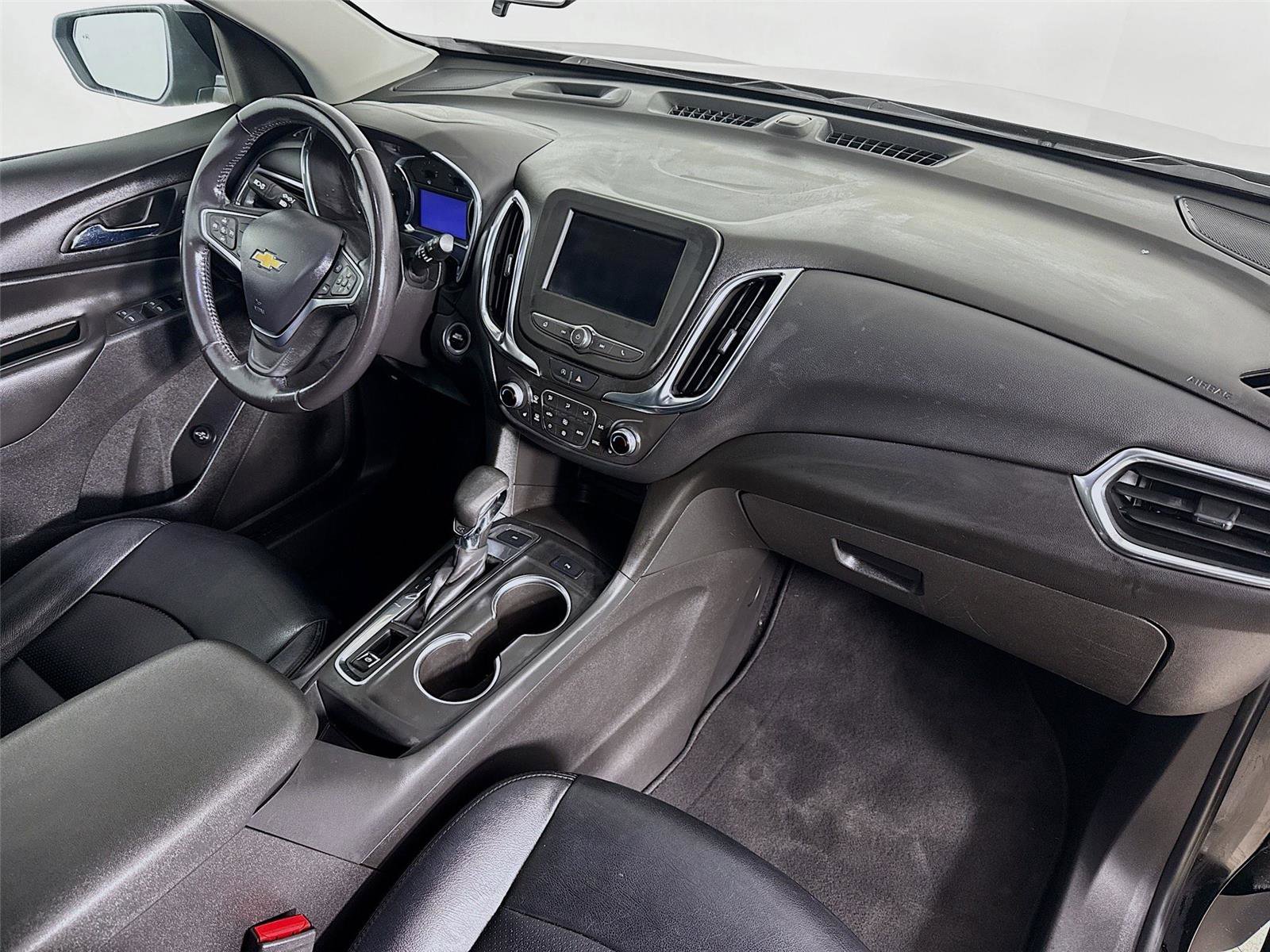 Used 2022 Chevrolet Equinox LT image 29