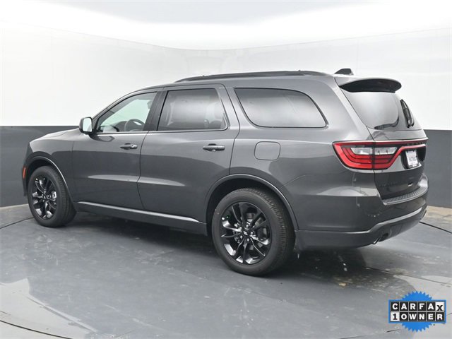 Used 2026 Dodge Durango GT w/ Blacktop Package image 3