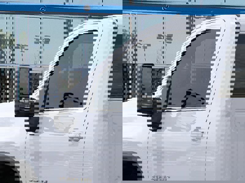 New 2025 Chevrolet Silverado 3500 W/T w/ WT Convenience Package image 36