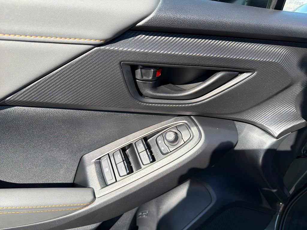 New 2026 Subaru Crosstrek 2.5i Wilderness image 19