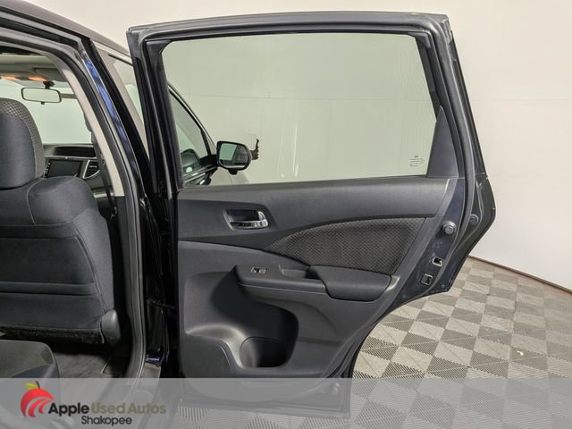 Used 2016 Honda CR-V EX image 26