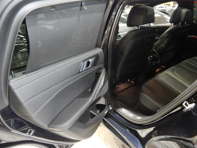 Used 2021 BMW X6 xDrive40i image 36