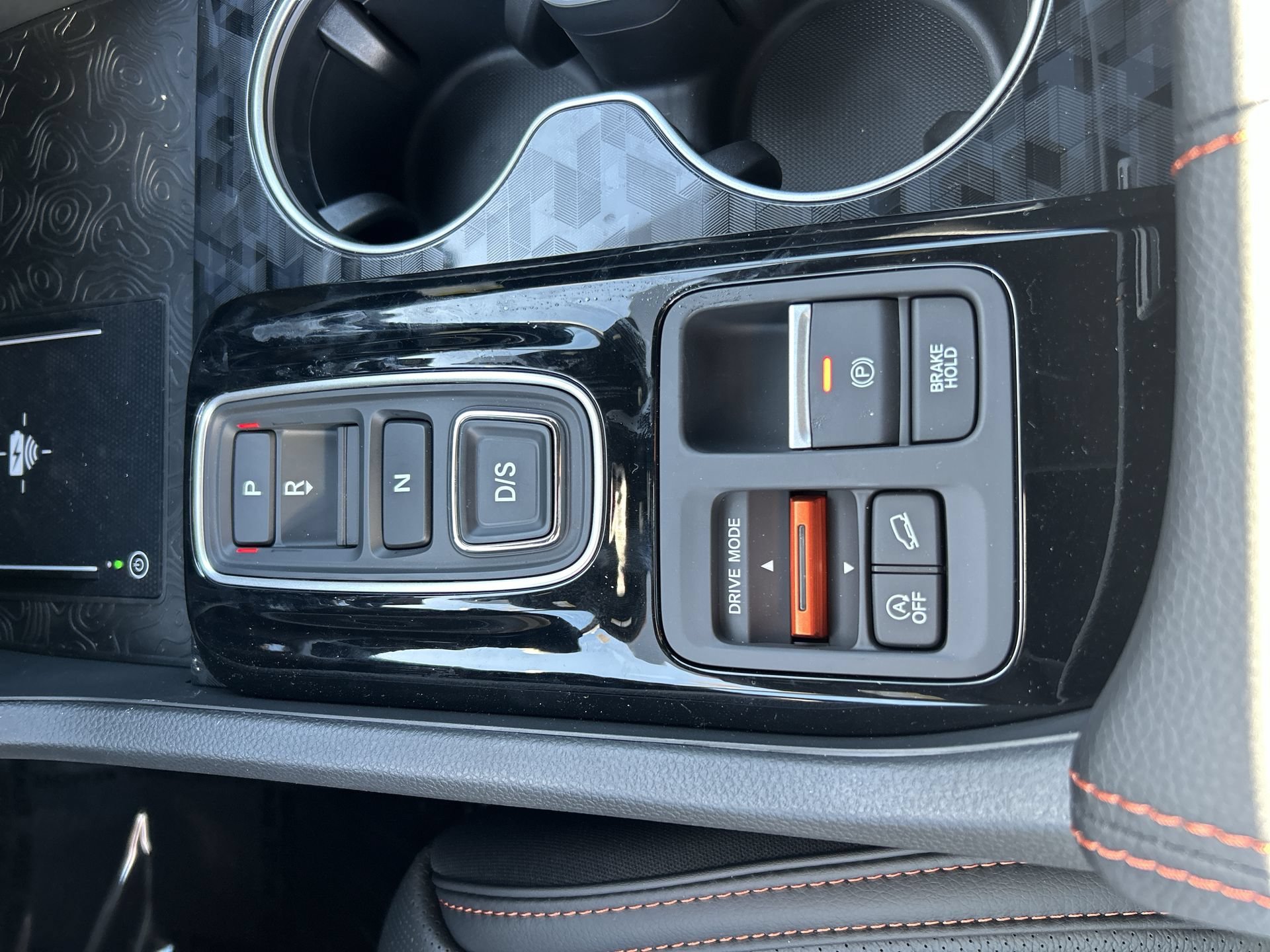 New 2026 Honda Passport TrailSport Elite image 23