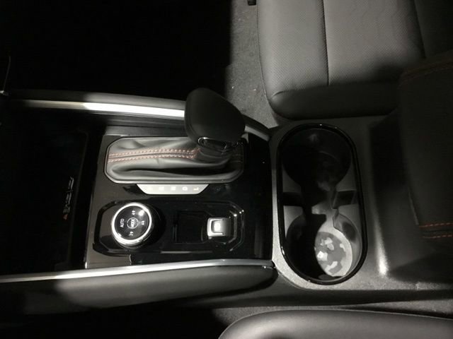 New 2026 Chevrolet Colorado Z71 w/ Technology Package image 39