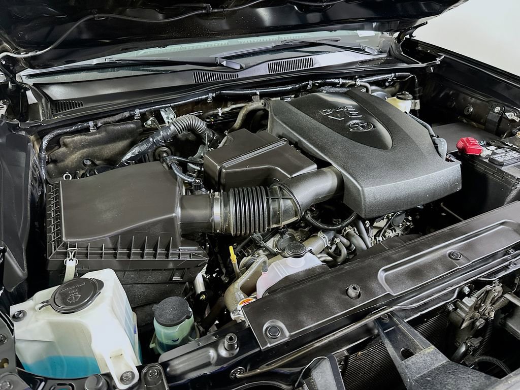 Used 2023 Toyota Tacoma SR image 26