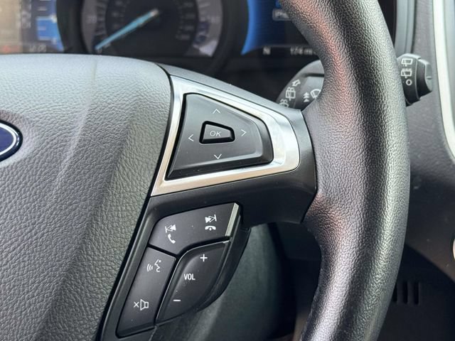 Used 2023 Ford Edge SEL AWD/4WD image 25