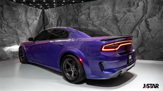 Used 2023 Dodge Charger Scat Pack image 15