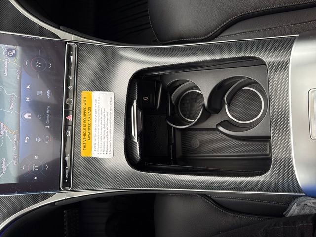 New 2026 Mercedes-Benz GLC 300 4MATIC image 15