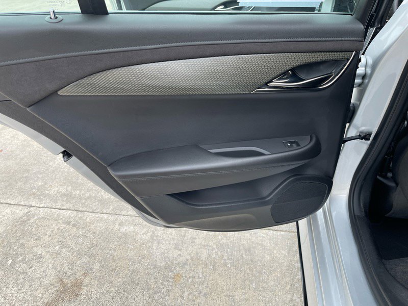 Used 2016 Cadillac ATS Sedan w/ Carbon Fiber Package image 36