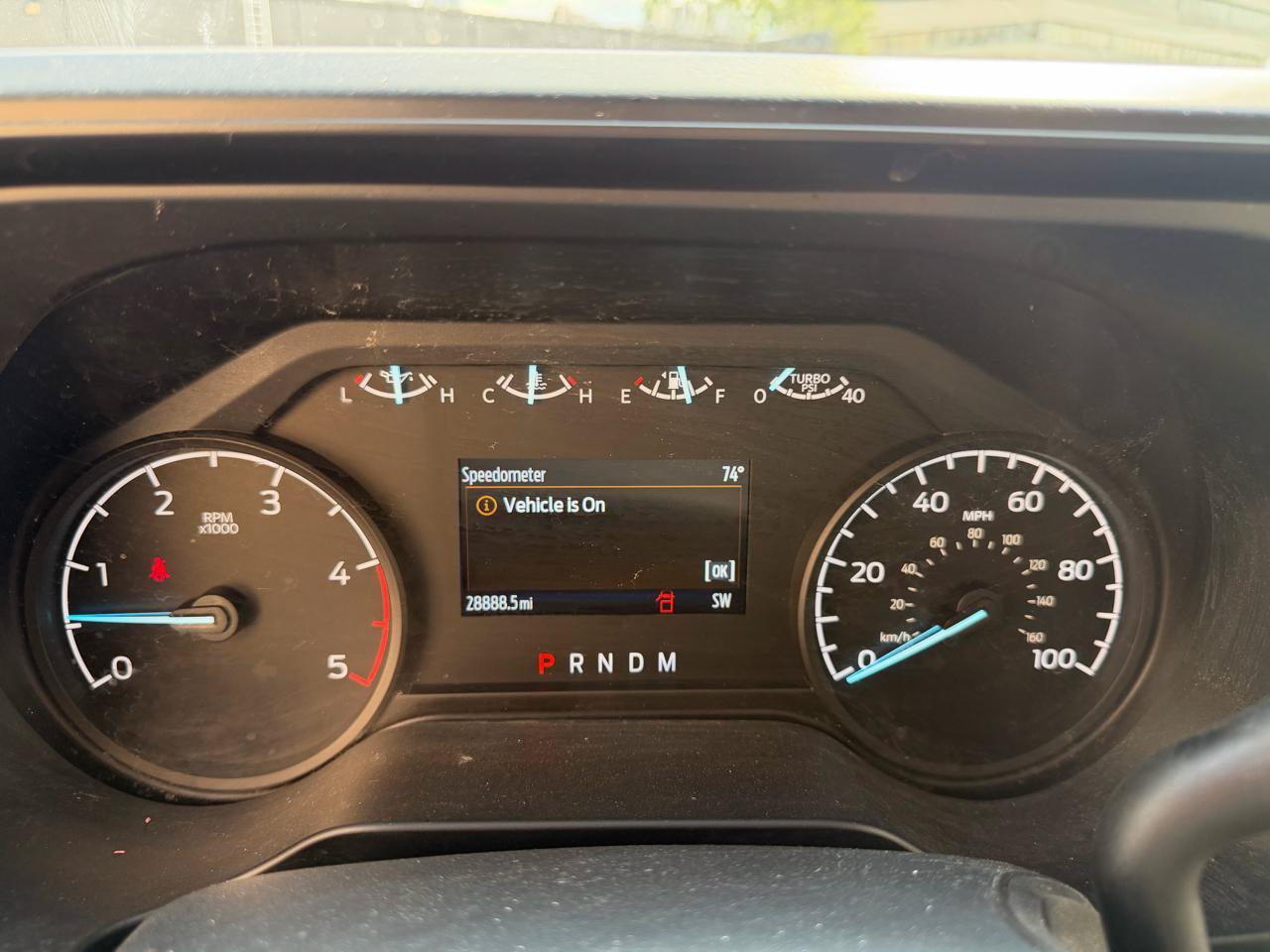 Used 2026 Ford F250 XLT AWD/4WD image 12