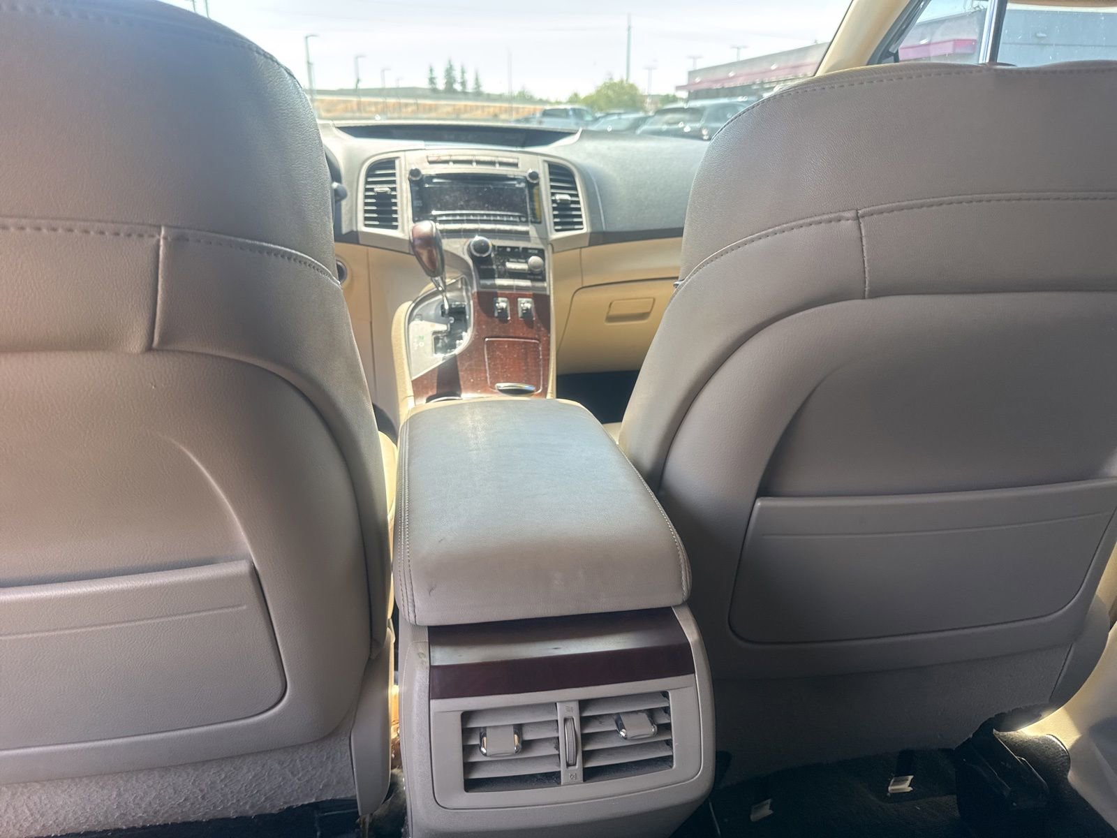 Used 2011 Toyota Venza w/ Premium Pkg #2 FWD image 16