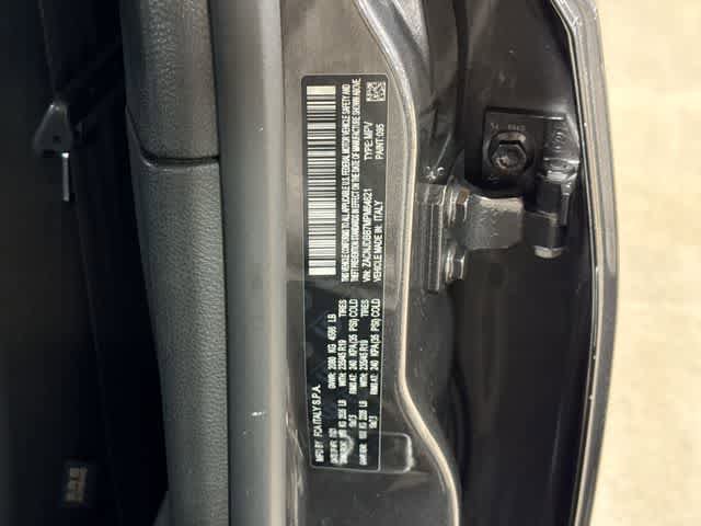 Used 2021 Jeep Renegade Latitude AWD/4WD image 14