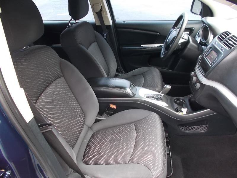 Used 2014 Dodge Journey American Value Package w/ Flexible Seating Group image 20