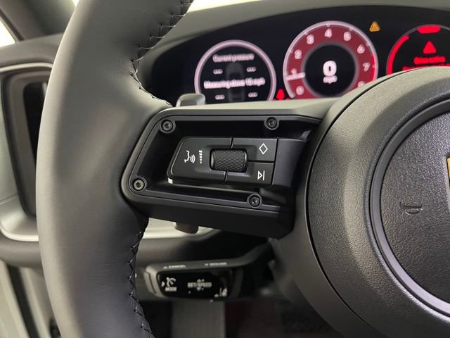 New 2026 Porsche Cayenne Coupe image 37