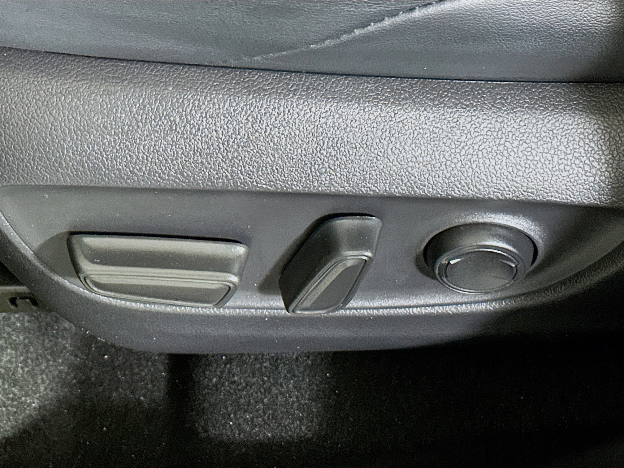 Certified 2025 Toyota RAV4 XSE w/ Weather Package image 13