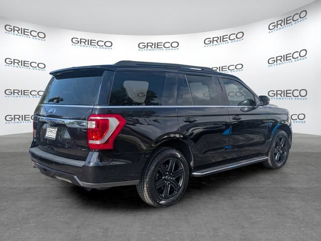 Used 2020 Ford Expedition XLT w/ Equipment Group 202A RWD image 7