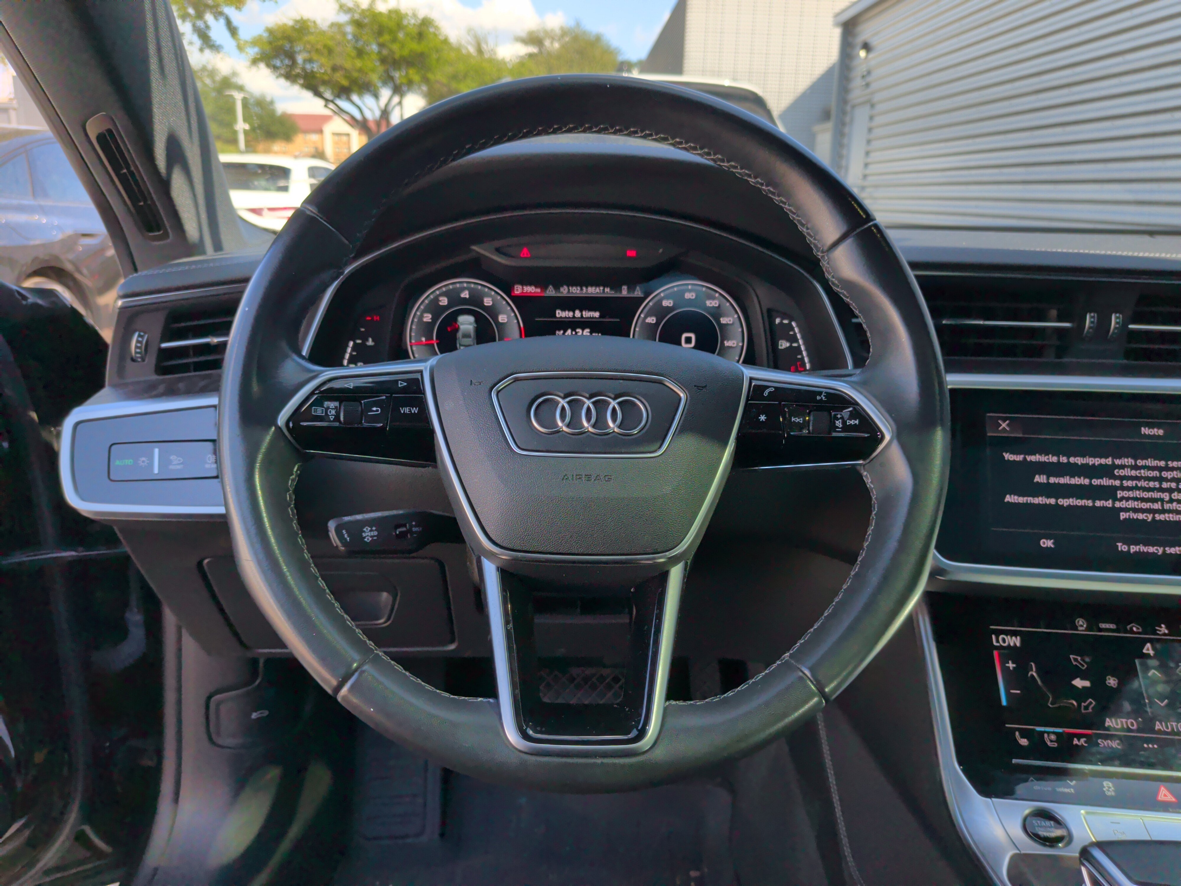 Certified 2023 Audi A7 3.0T Premium Plus AWD/4WD image 17