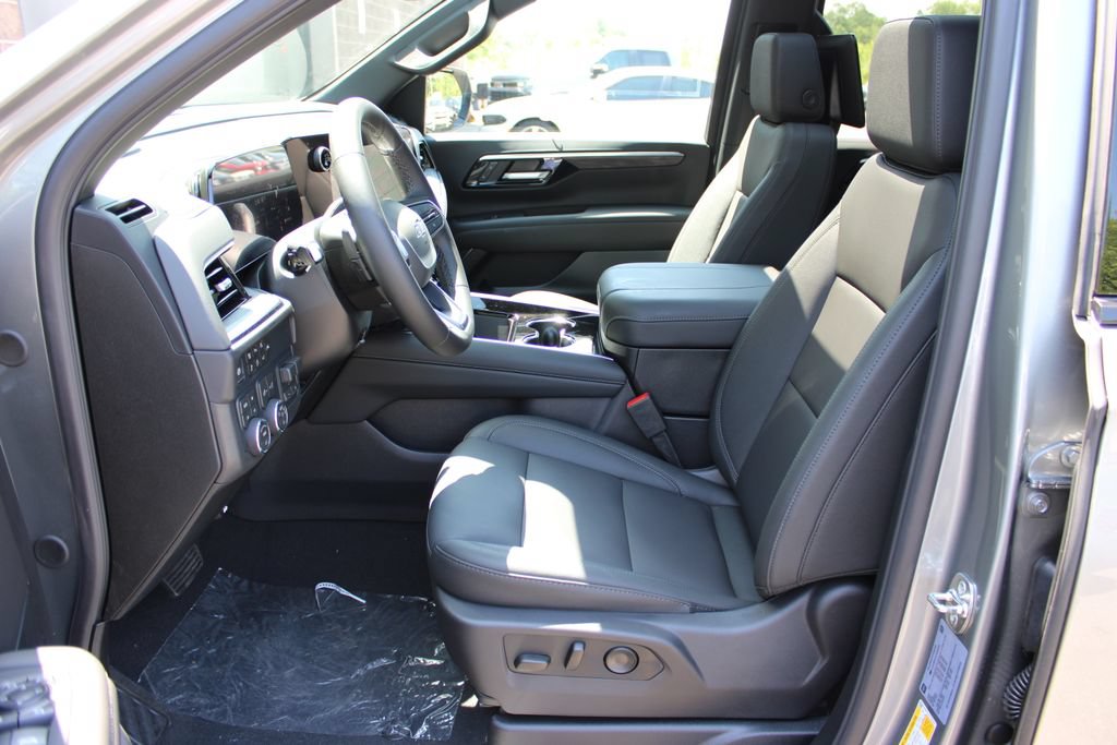 New 2026 Chevrolet Tahoe Z71 w/ Z71 Off-Road Package AWD/4WD image 13