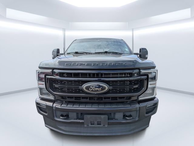 Used 2021 Ford F250 Lariat AWD/4WD image 8