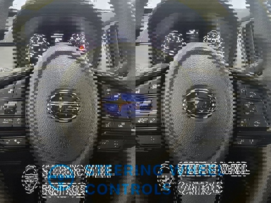 New 2026 Subaru Crosstrek 2.0i Premium image 11