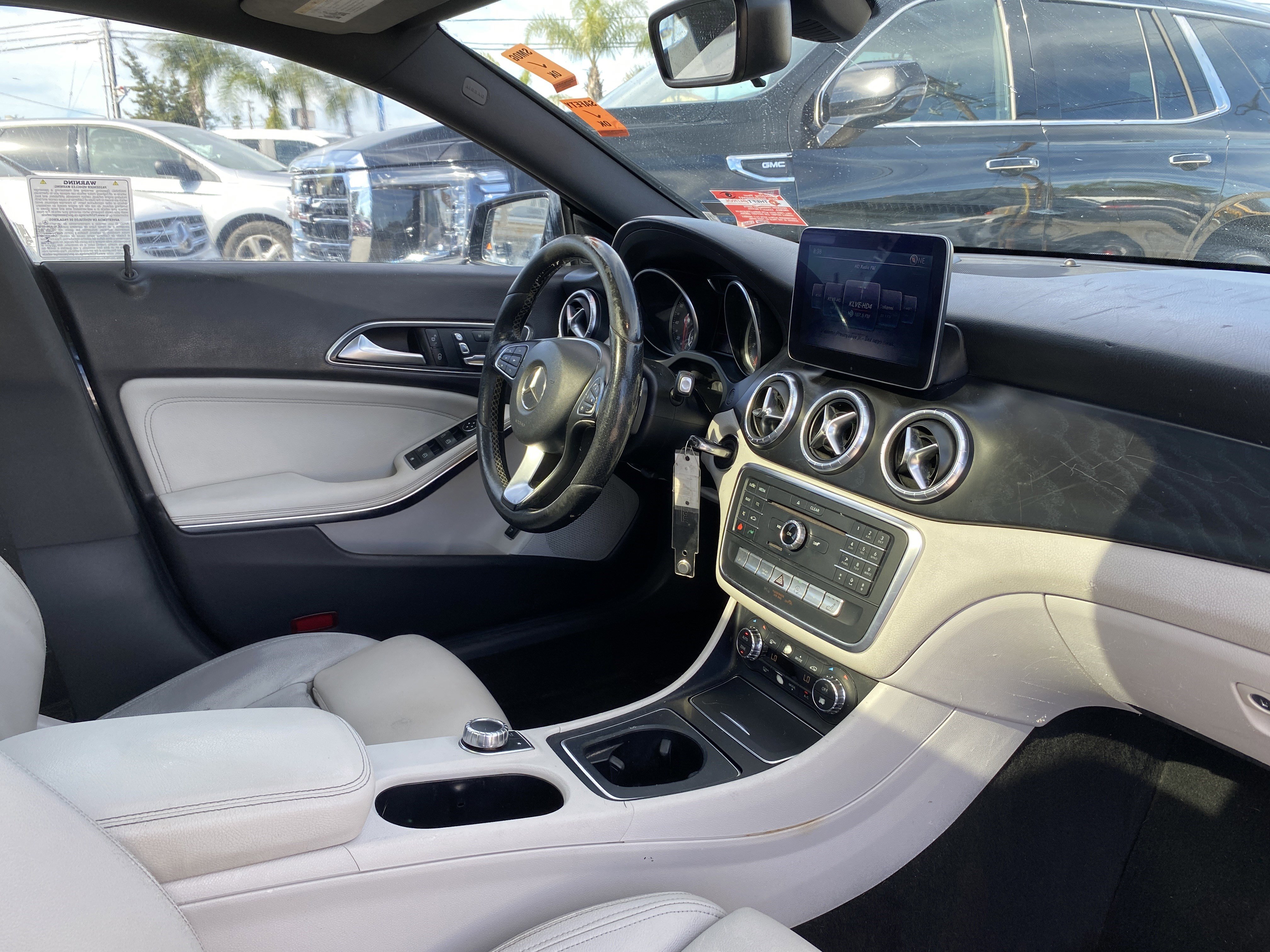 Used 2018 Mercedes-Benz CLA 250 image 24