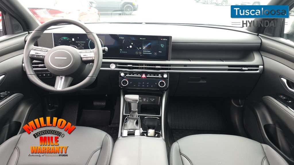 New 2026 Hyundai Santa Cruz XRT AWD/4WD image 19