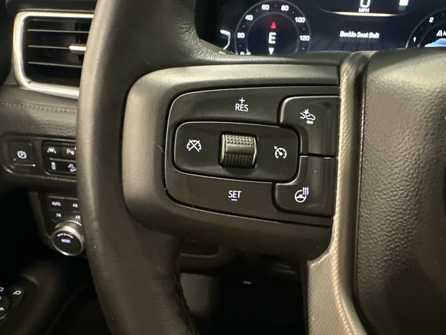 Used 2023 GMC Yukon Denali AWD/4WD image 15