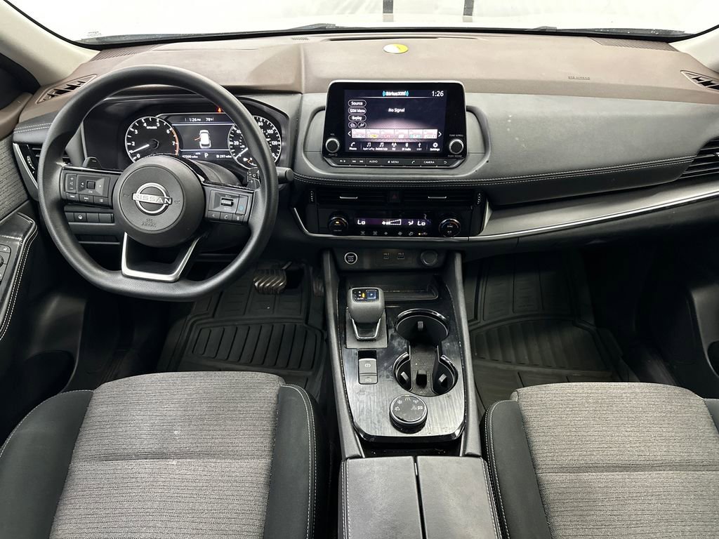Used 2022 Nissan Rogue SV image 22